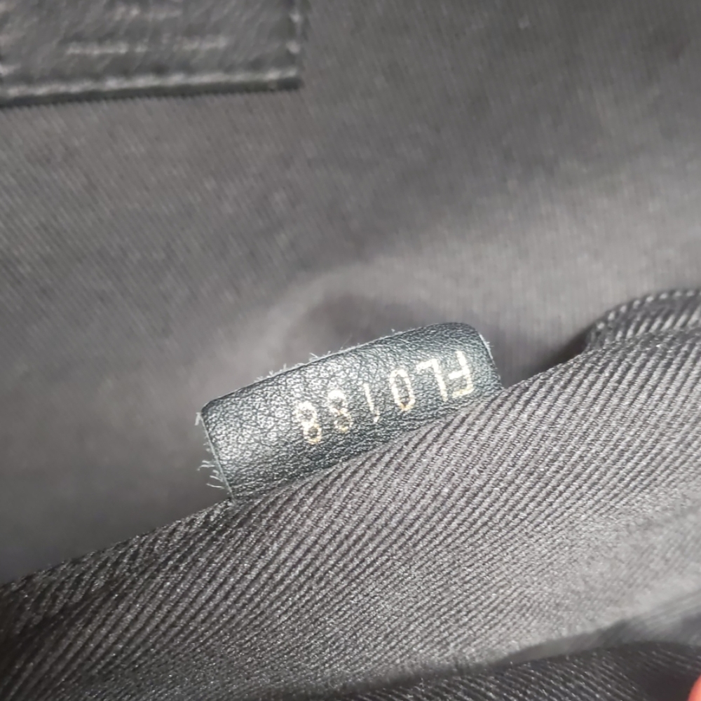 SOLD Louis Vuitton Palm Springs Monogram Backpack - Picture 8 of 8